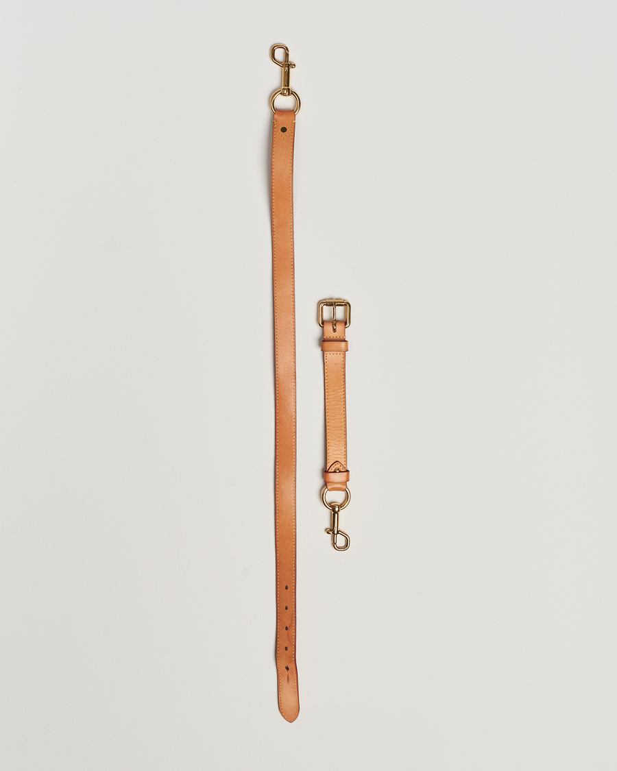 Mies | Louis Vuitton Pre-Owned Vachetta Shoulder Strap | Louis Vuitton Pre-Owned | Vachetta Shoulder Strap