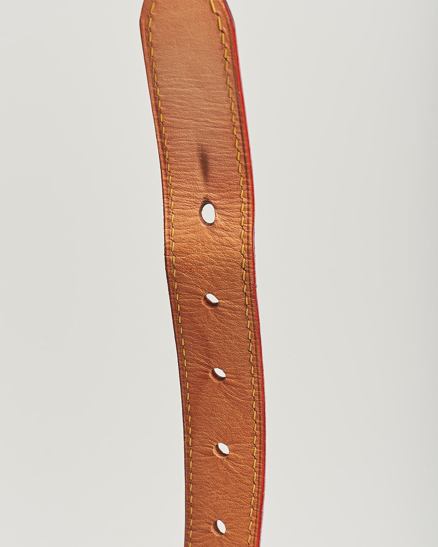 Mies | Louis Vuitton Pre-Owned Vachetta Shoulder Strap | Louis Vuitton Pre-Owned | Vachetta Shoulder Strap