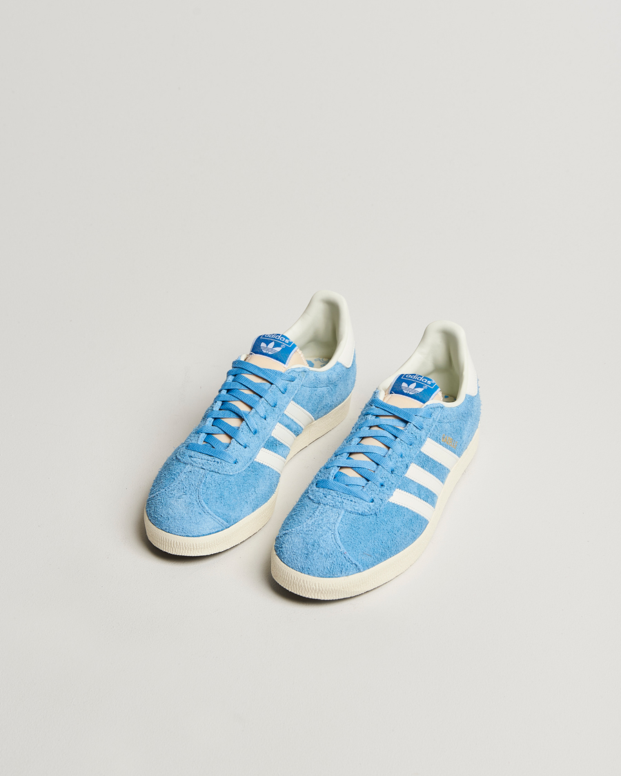 Mies | adidas Originals Gazelle Sneaker Blue | adidas Originals | Gazelle Sneaker Blue