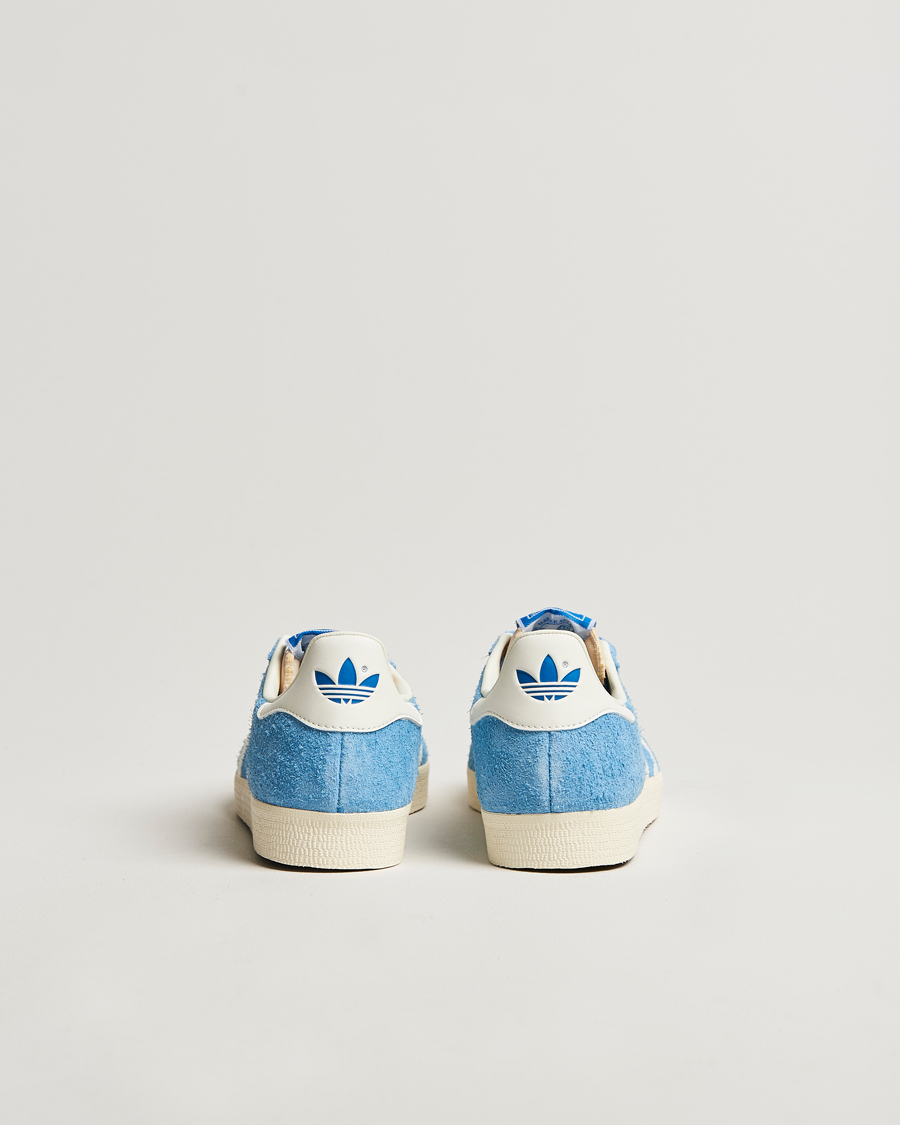 Mies | adidas Originals Gazelle Sneaker Blue | adidas Originals | Gazelle Sneaker Blue