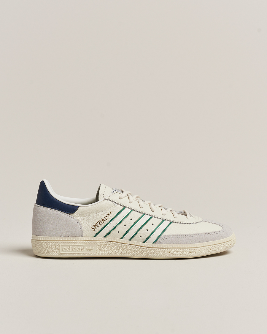 Mies | adidas Originals Handball Spezial Sneaker Off White | adidas Originals | Handball Spezial Sneaker Off White