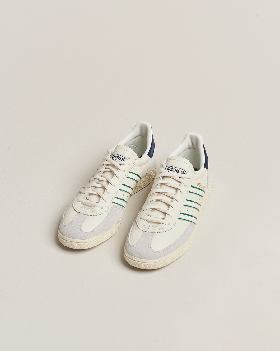 Mies | adidas Originals Handball Spezial Sneaker Off White | adidas Originals | Handball Spezial Sneaker Off White