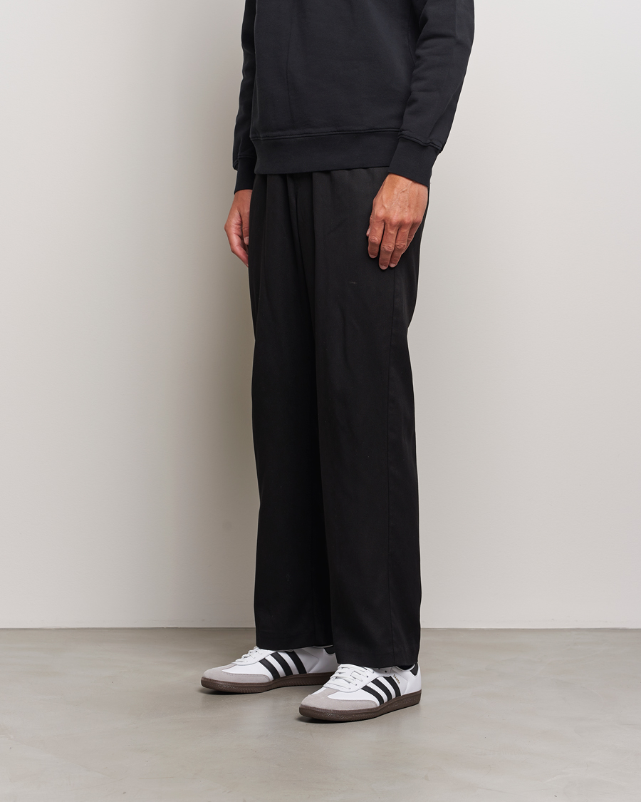 Mies | Tennarit | adidas Originals | Samba OG Sneaker White/Black