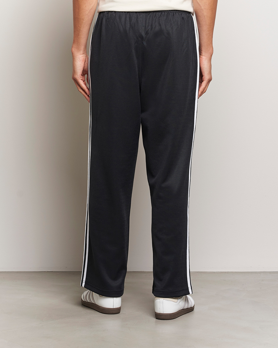 Mies | Housut | adidas Originals | Firebird Baggy Pant Black