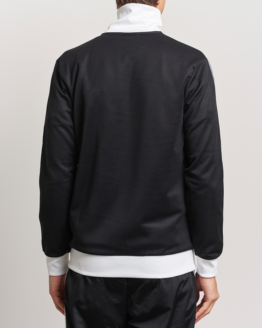 Mies | Puserot | adidas Originals | Classic Track Jacket Black