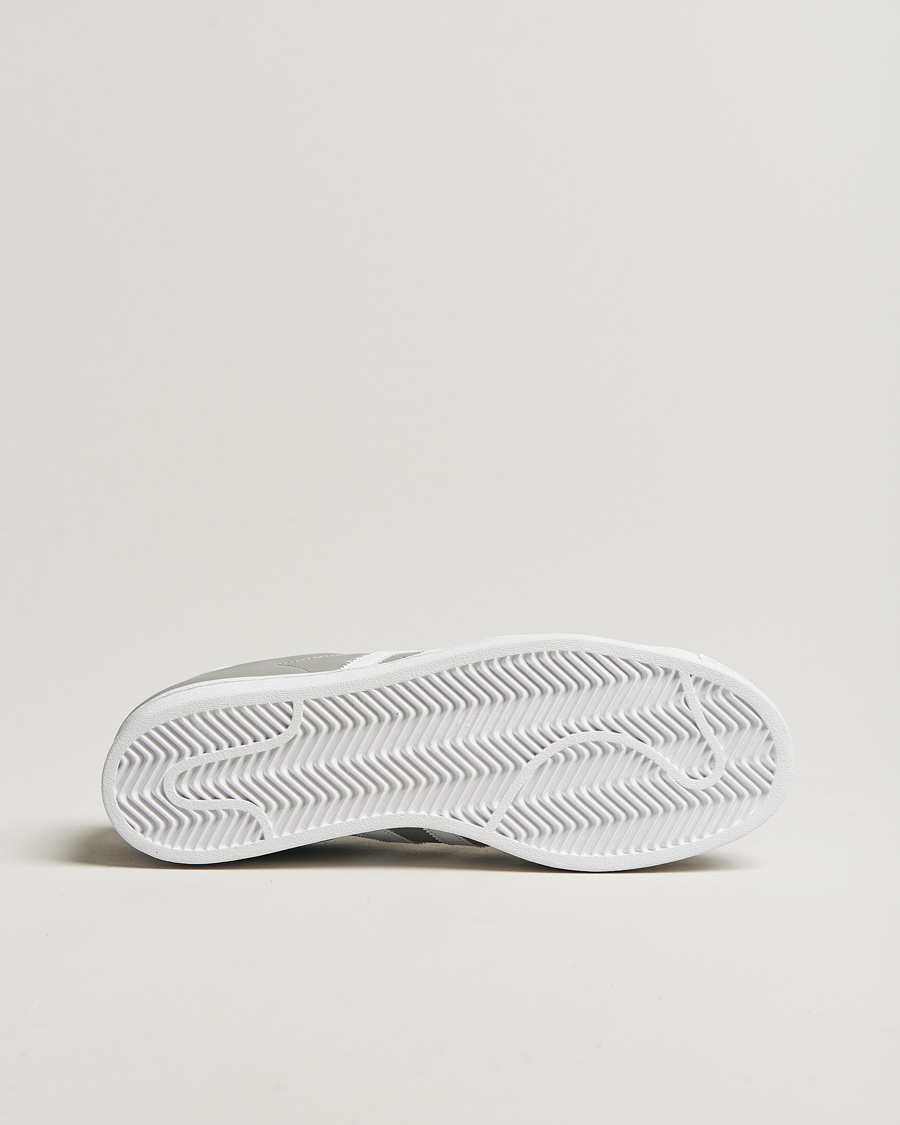 Mies | adidas Originals Superstar Sneaker Grey/White | adidas Originals | Superstar Sneaker Grey/White