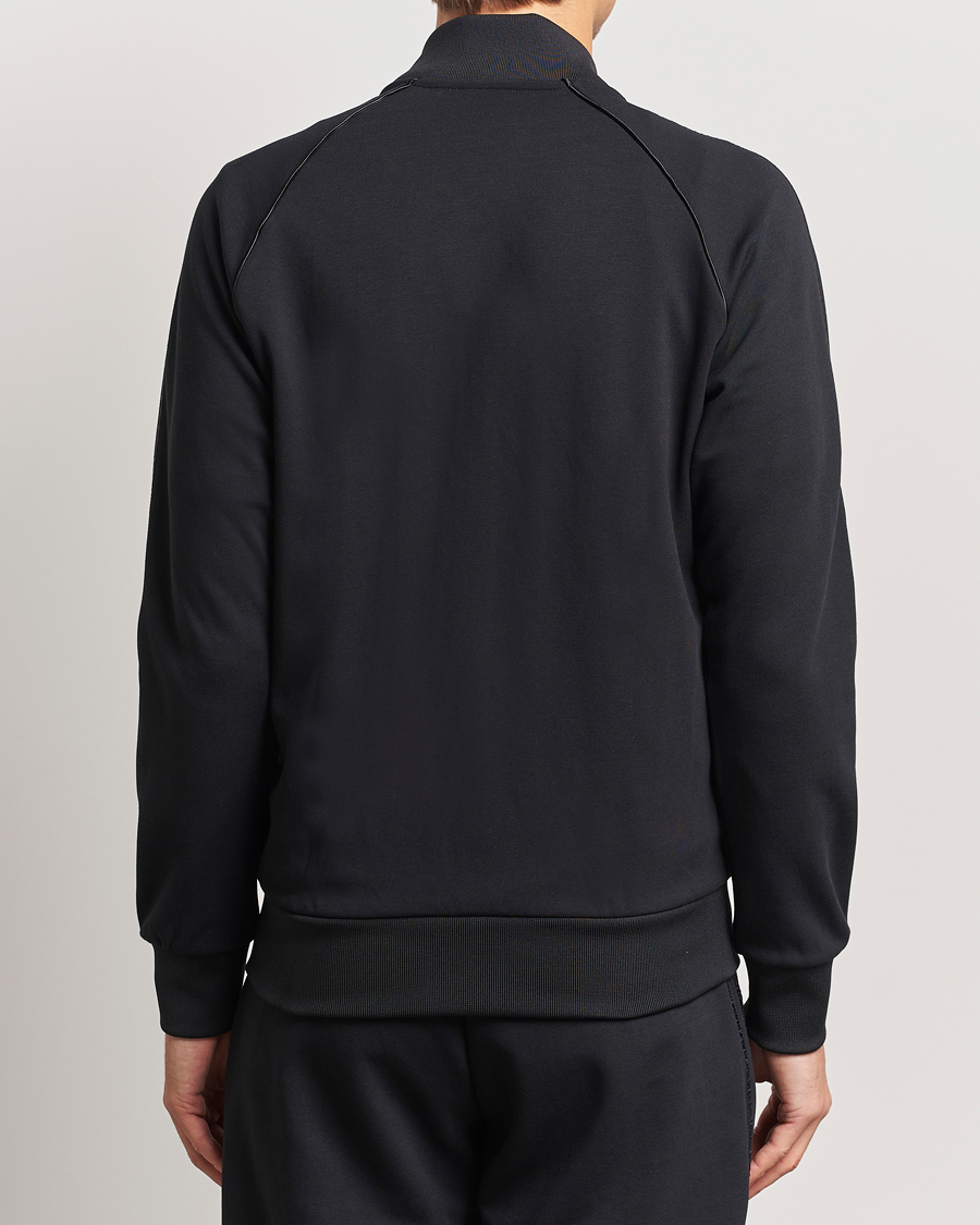 Mies | Puserot | adidas Originals | Monogram Track Jacket Black