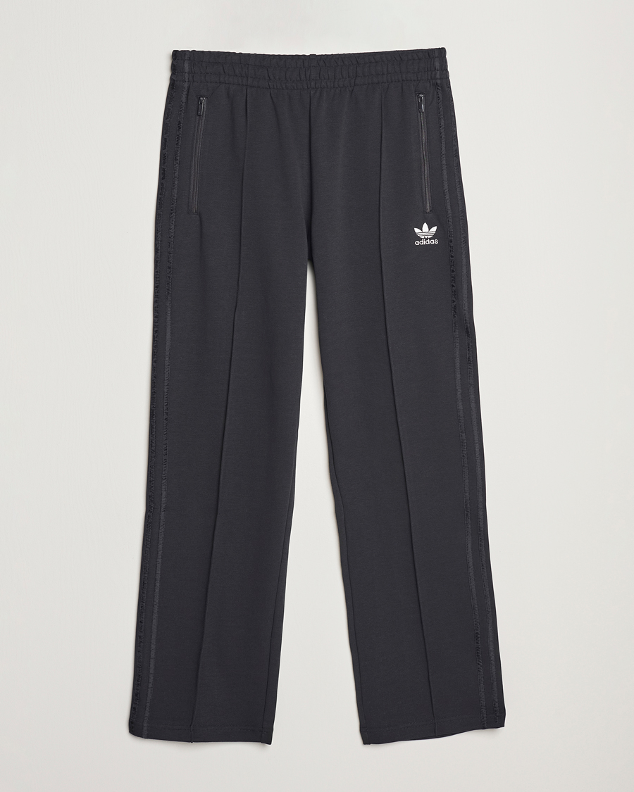 Mies | Housut | adidas Originals | Monogram Track Pants Black