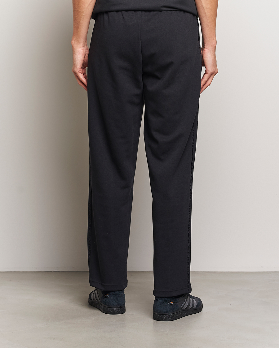 Mies | Housut | adidas Originals | Monogram Track Pants Black