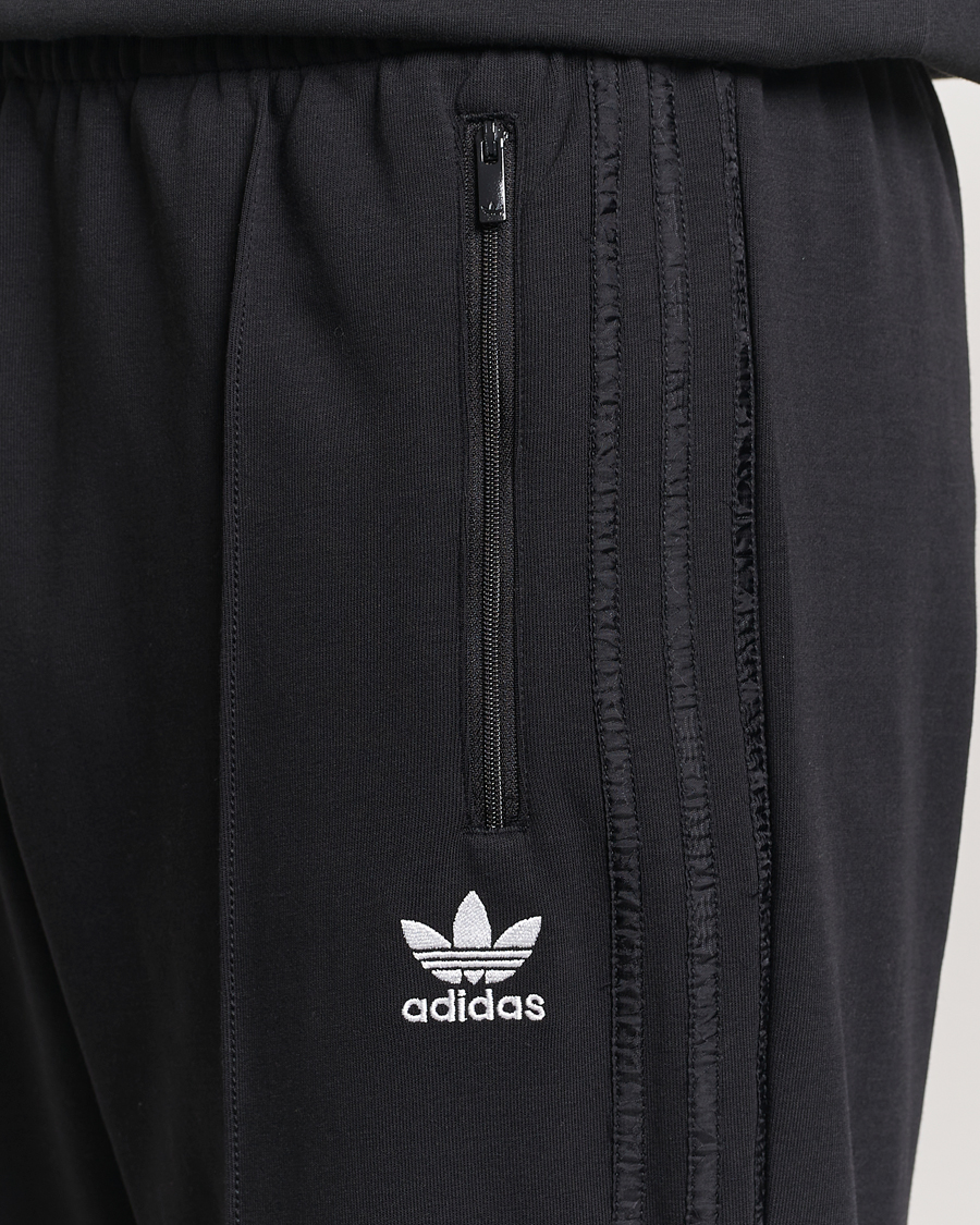 Mies | Housut | adidas Originals | Monogram Track Pants Black