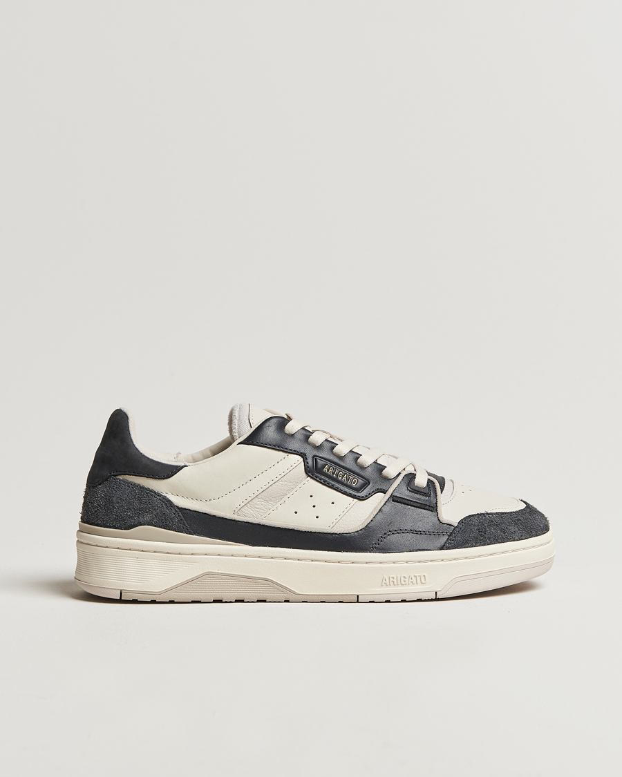 Mies | Tennarit | Axel Arigato | Clay Sneaker Beige/Black