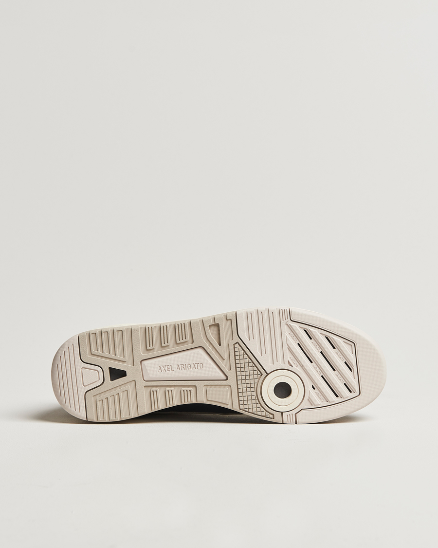 Mies | Tennarit | Axel Arigato | Clay Sneaker Beige/Black