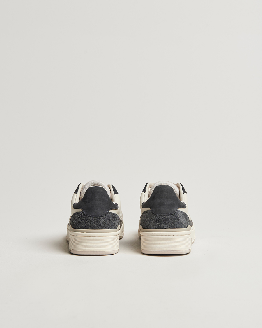 Mies | Tennarit | Axel Arigato | Clay Sneaker Beige/Black
