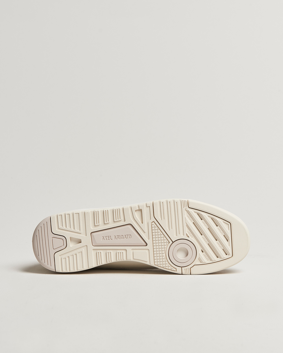 Mies | Tennarit | Axel Arigato | Clay Sneaker Beige/White