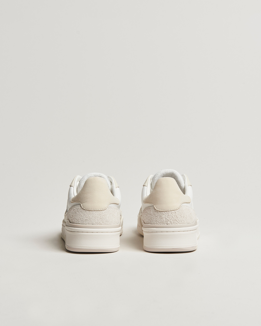 Mies | Tennarit | Axel Arigato | Clay Sneaker Beige/White