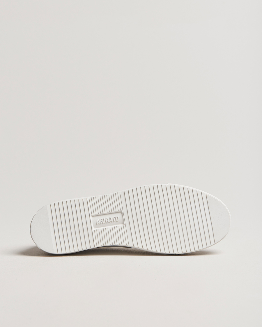 Mies | Axel Arigato Clean 90 Taped Bee Bird Sneaker White | Axel Arigato | Clean 90 Taped Bee Bird Sneaker White