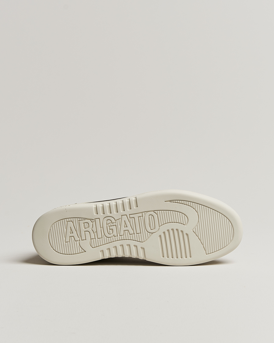 Mies | Axel Arigato Dice Lo Sneaker Off White/Green | Axel Arigato | Dice Lo Sneaker Off White/Green