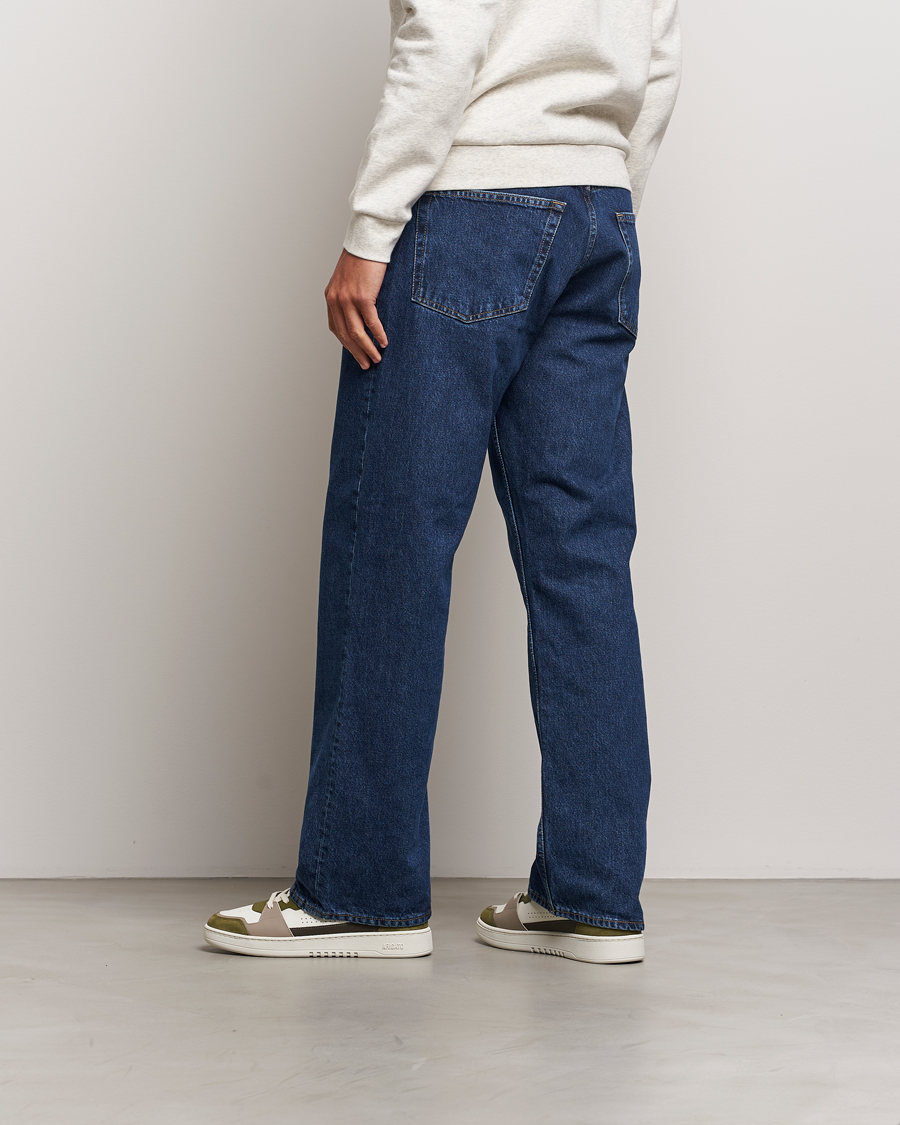 Mies | Axel Arigato Dice Lo Sneaker Off White/Green | Axel Arigato | Dice Lo Sneaker Off White/Green