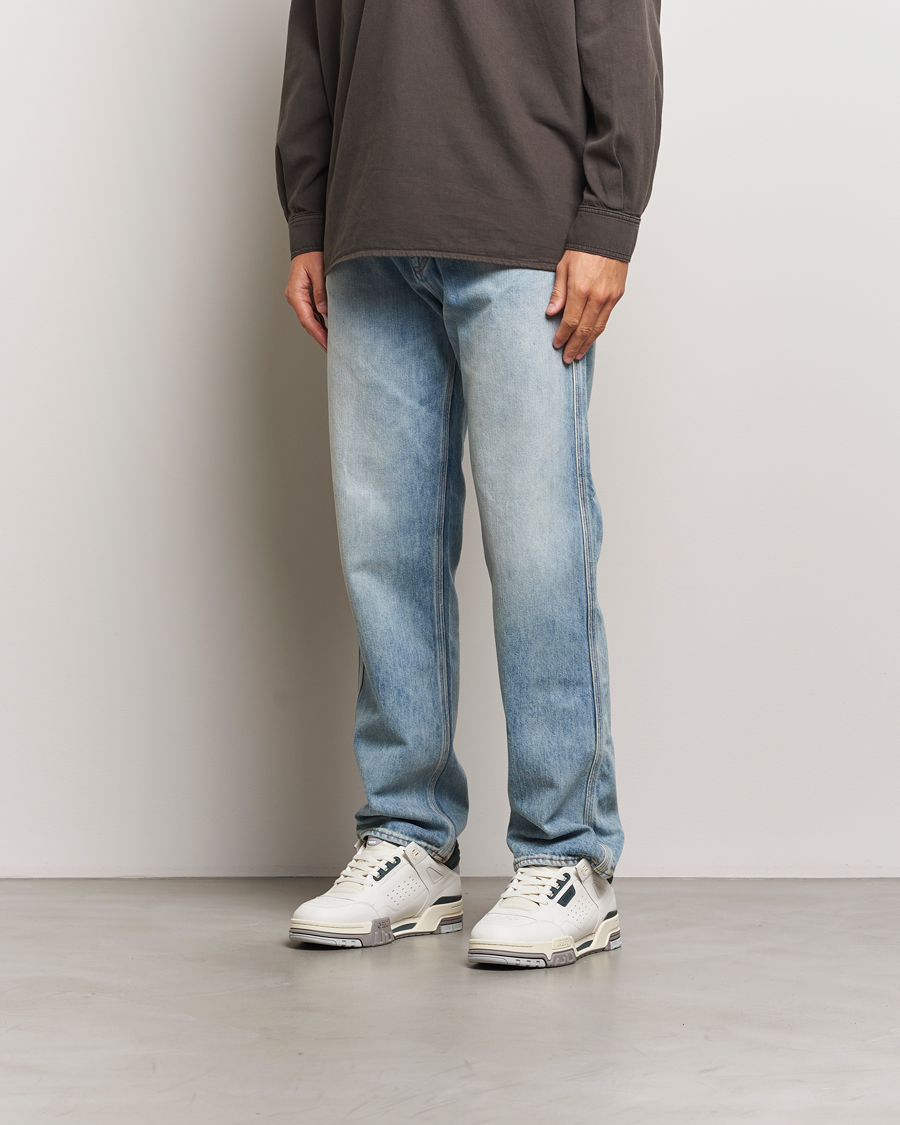 Mies | Axel Arigato Onyx Sneaker White/Green | Axel Arigato | Onyx Sneaker White/Green