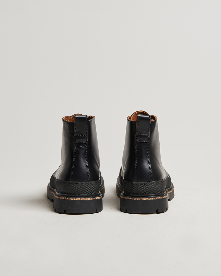 Mies | BIRKENSTOCK Prescoot Boot Black | BIRKENSTOCK | Prescoot Boot Black