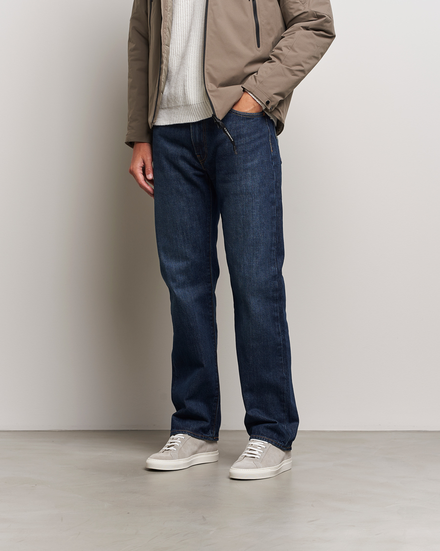 Mies | Common Projects Retro Suede Sneaker Grey | Common Projects | Retro Suede Sneaker Grey