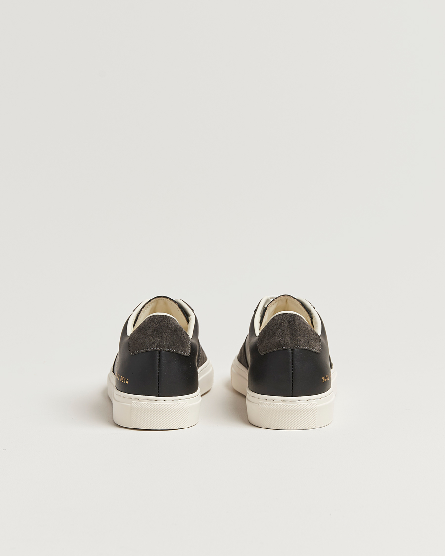 Mies | Common Projects B Ball Duo Sneaker Charcoal | Common Projects | B Ball Duo Sneaker Charcoal