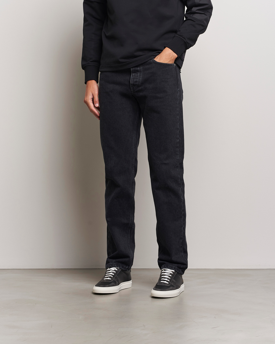 Mies | Common Projects B Ball Duo Sneaker Charcoal | Common Projects | B Ball Duo Sneaker Charcoal