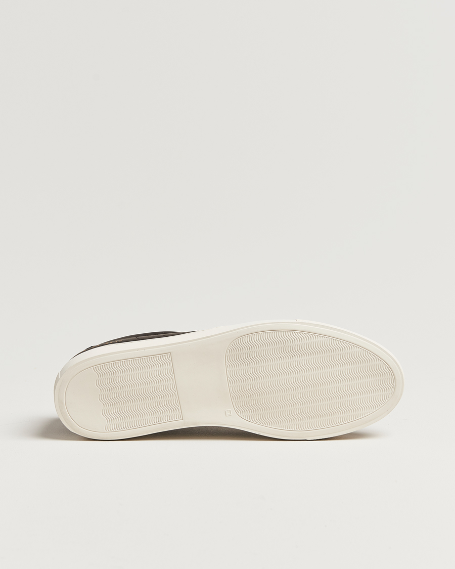 Mies | Common Projects B Ball Duo Sneaker Coffee Brown | Common Projects | B Ball Duo Sneaker Coffee Brown