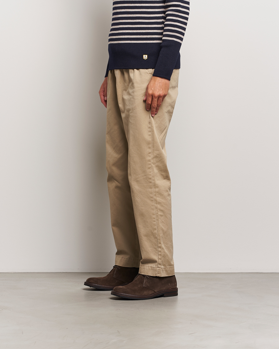 Mies | Astorflex Greenflex Dainite Desert Boot Dark Brown Suede | Astorflex | Greenflex Dainite Desert Boot Dark Brown Suede