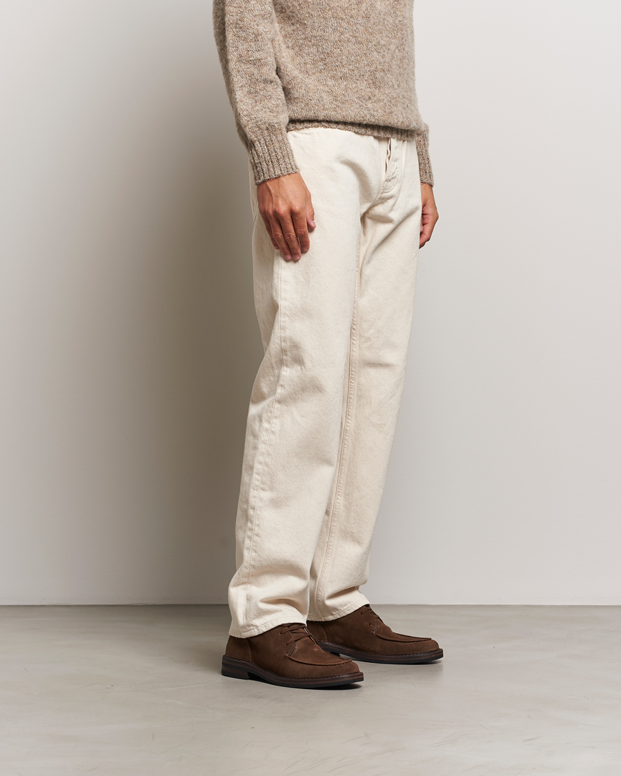 Mies | Nilkkurit | Astorflex | Deukeflex Dainite Chukka Boot Dark Khaki Suede