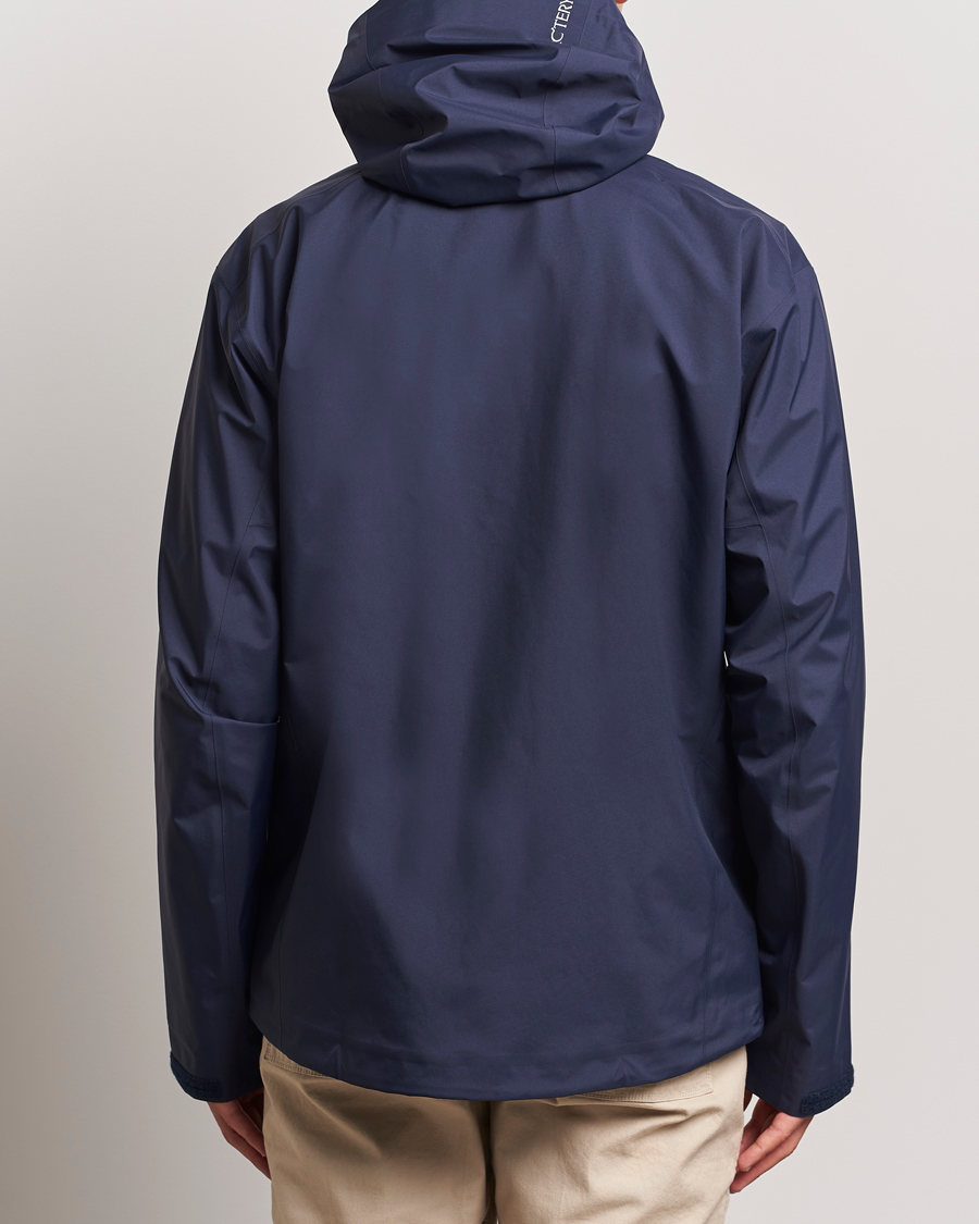 Mies | Takit | Arc'teryx | Beta Jacket Black Sapphire