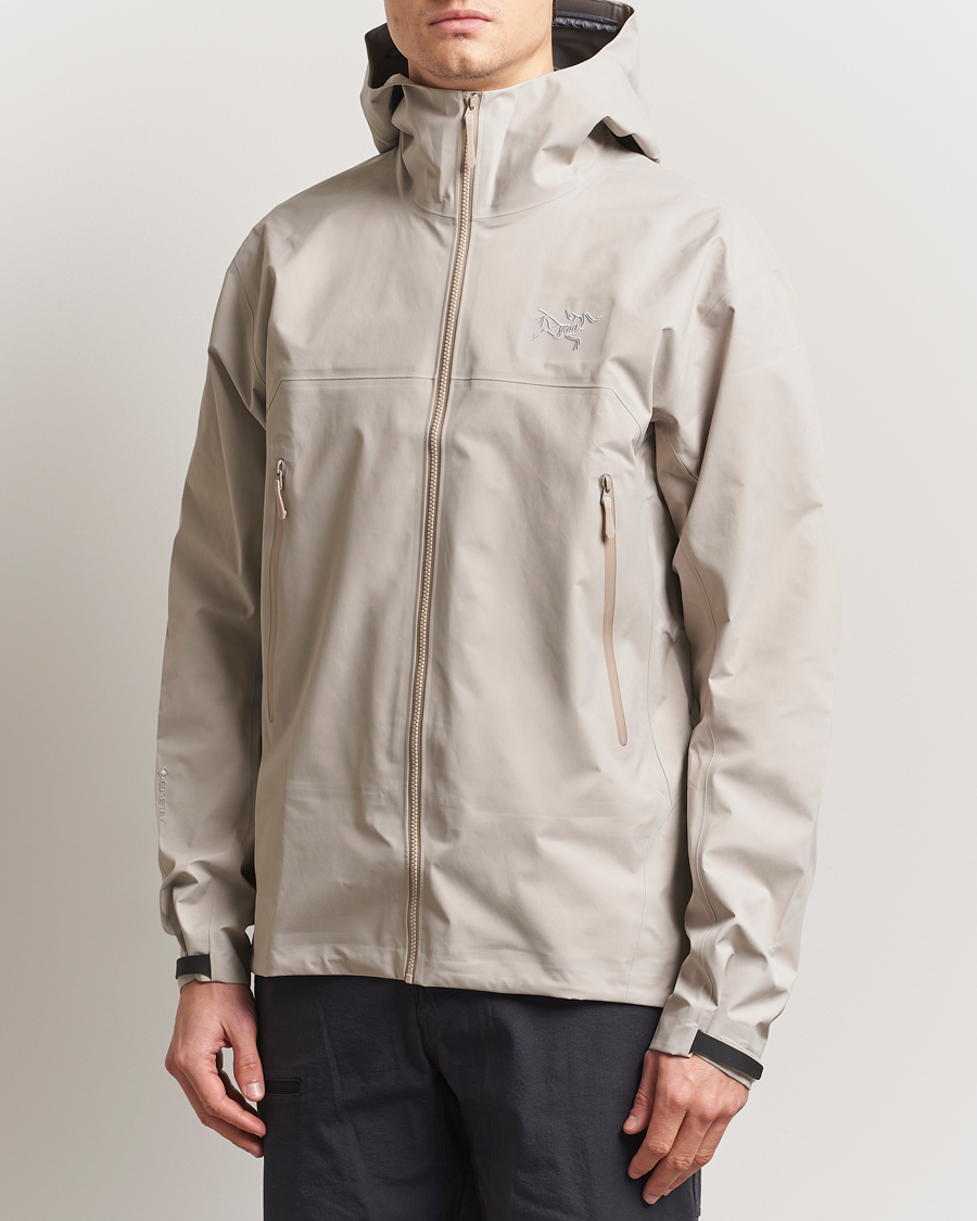 Mies | Takit | Arc'teryx | Beta Gore-Tex Jacket Rune