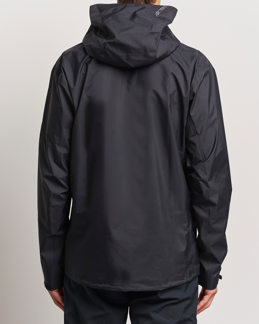 Mies | Takit | Arc'teryx | Beta SL Jacket Black