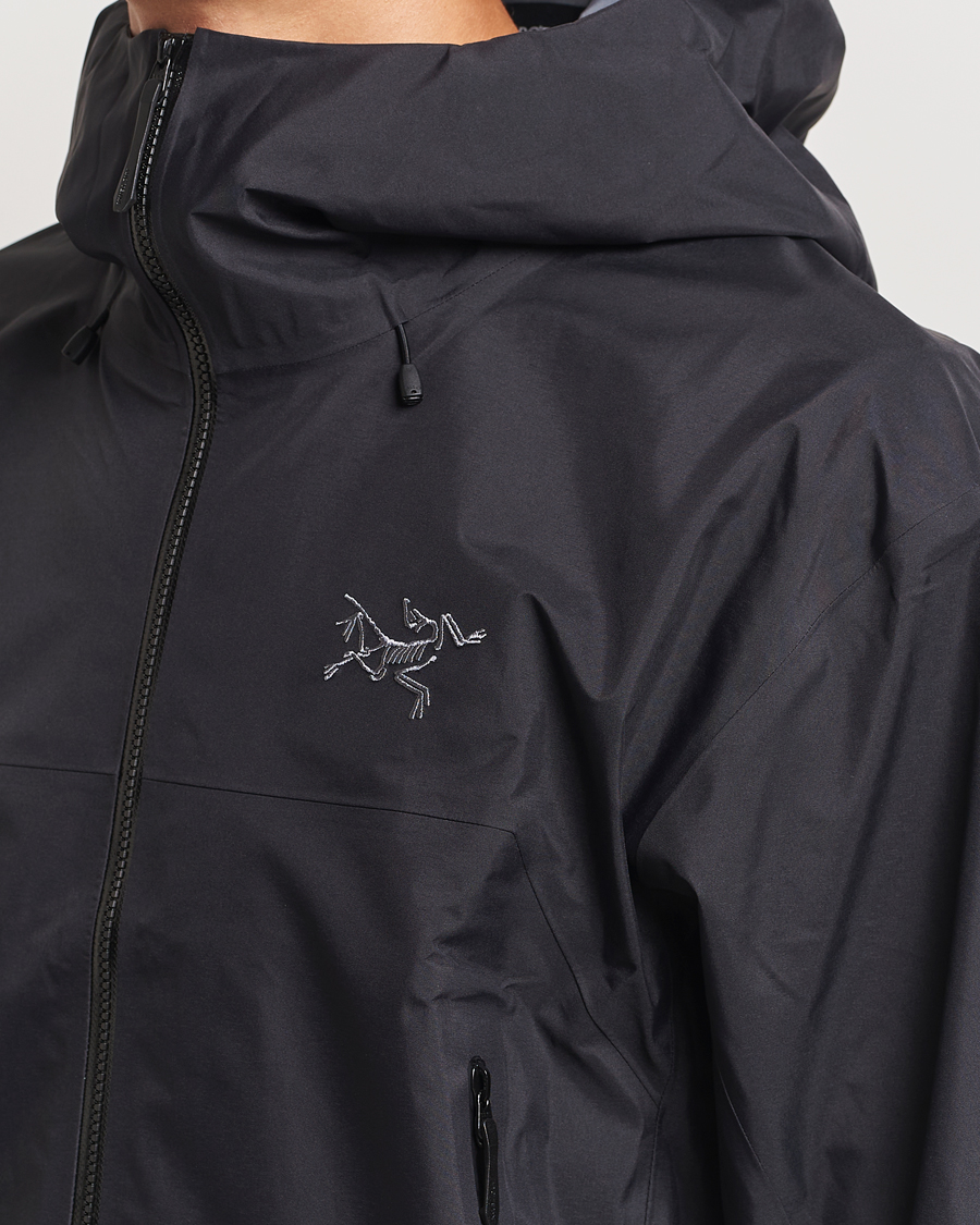 Mies | Takit | Arc'teryx | Beta SL Jacket Black