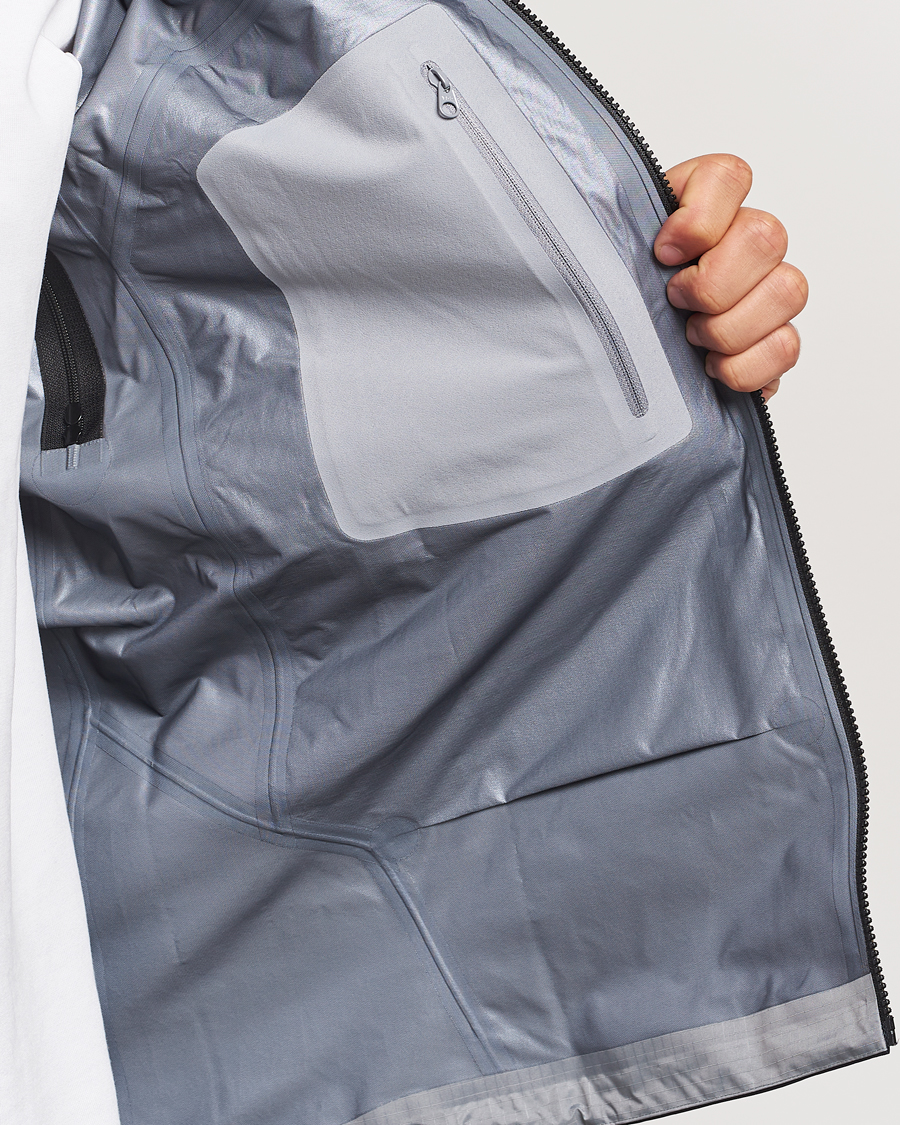 Mies | Takit | Arc'teryx | Beta SL Jacket Black