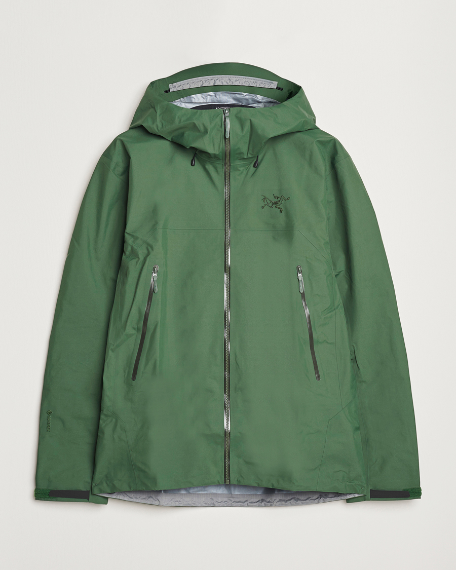 Mies | Takit | Arc'teryx | Beta SL Jacket Eden