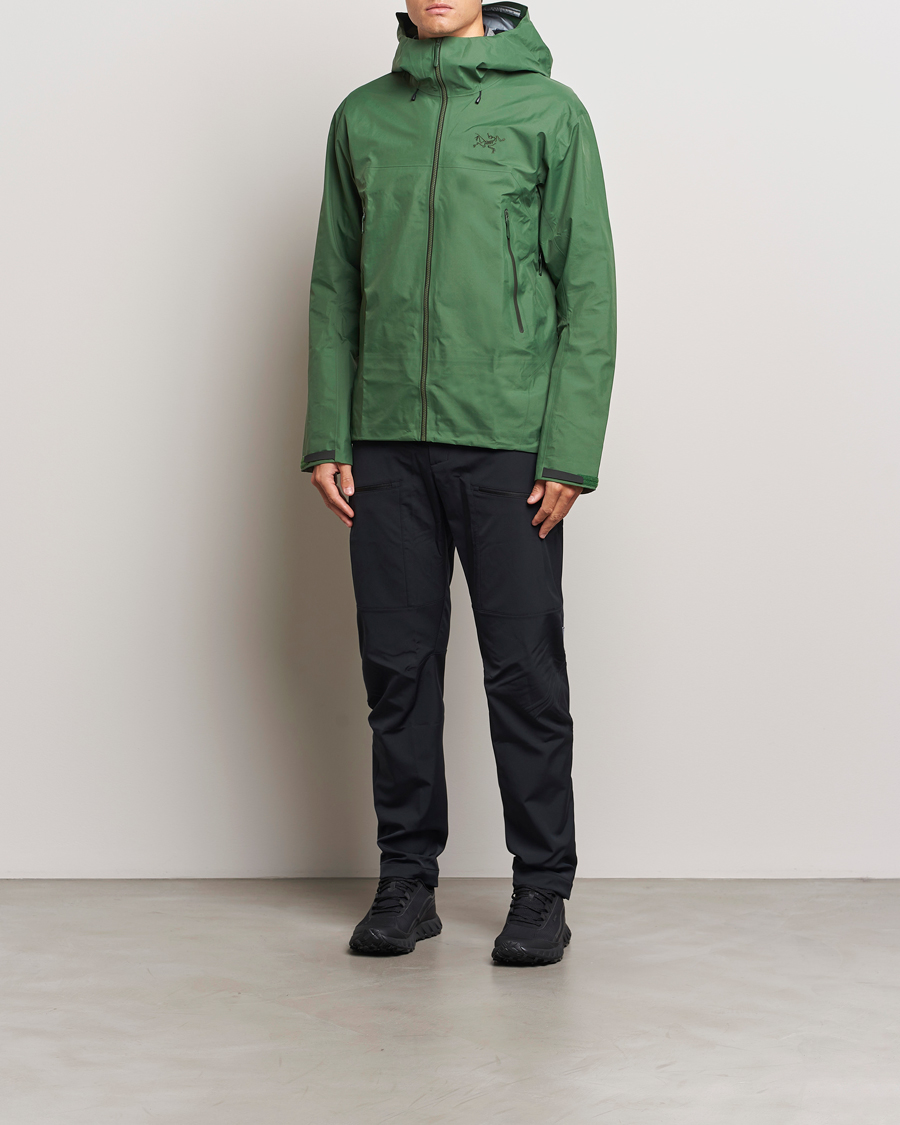 Mies | Takit | Arc'teryx | Beta SL Jacket Eden