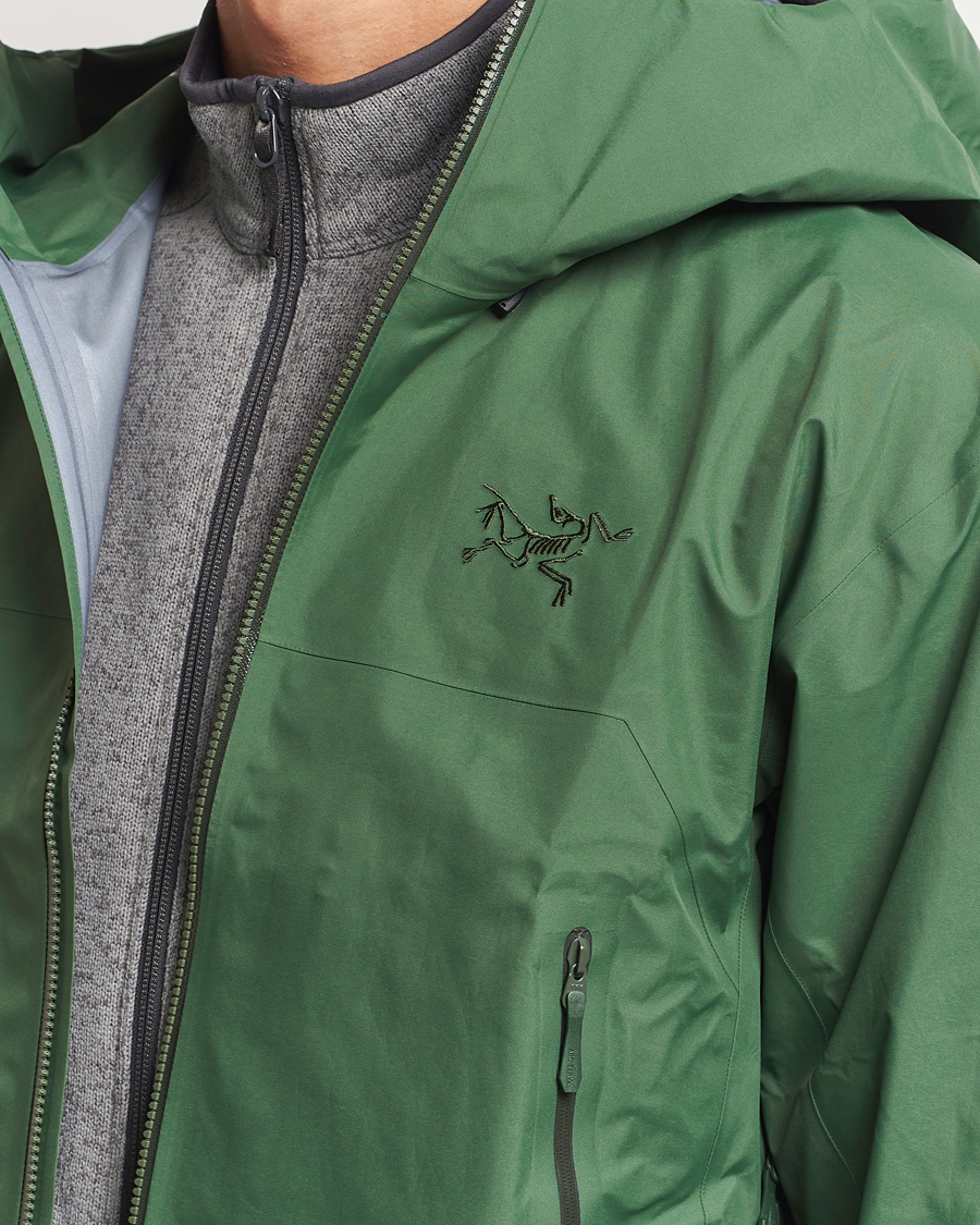 Mies | Takit | Arc'teryx | Beta SL Jacket Eden