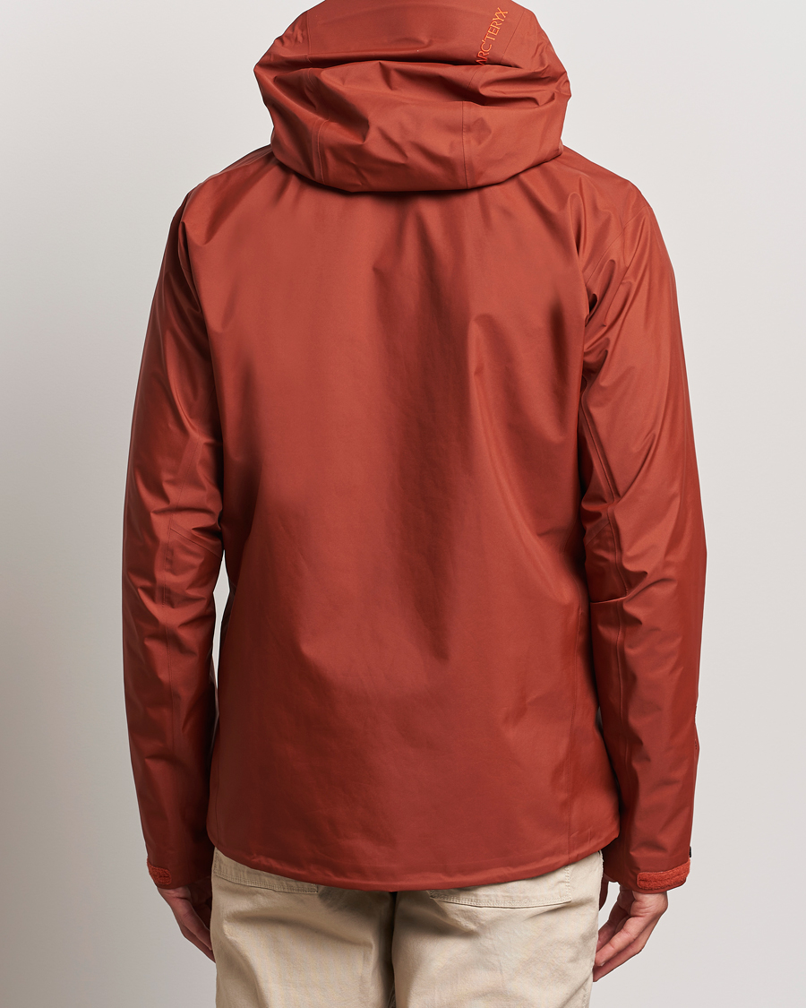 Mies | Takit | Arc'teryx | Beta SL Jacket Sequoia/Solaris