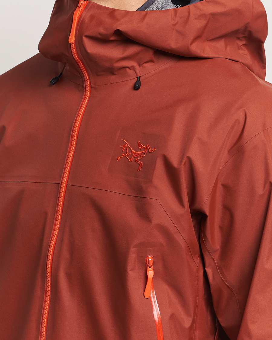 Mies | Takit | Arc'teryx | Beta SL Jacket Sequoia/Solaris
