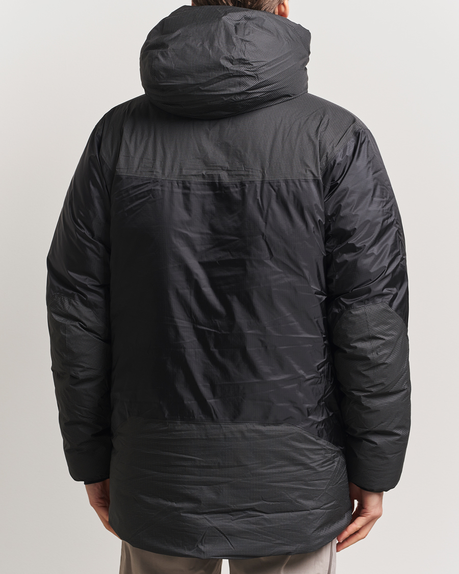 Mies | Takit | Arc'teryx | Alpha Parka Black