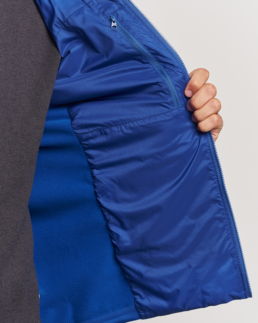 Mies | Takit | Arc'teryx | Atom Hooded Jacket Vitality