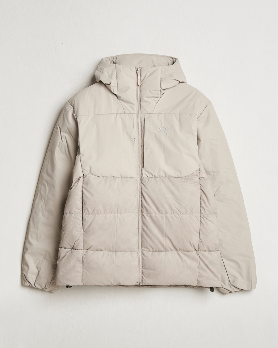 Mies | Takit | Arc'teryx | Thorium SV Hooded Jacket Rune