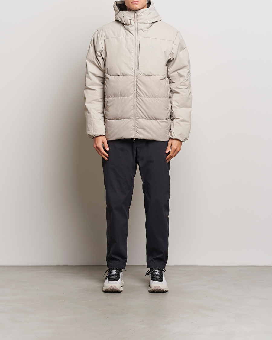 Mies | Takit | Arc'teryx | Thorium SV Hooded Jacket Rune