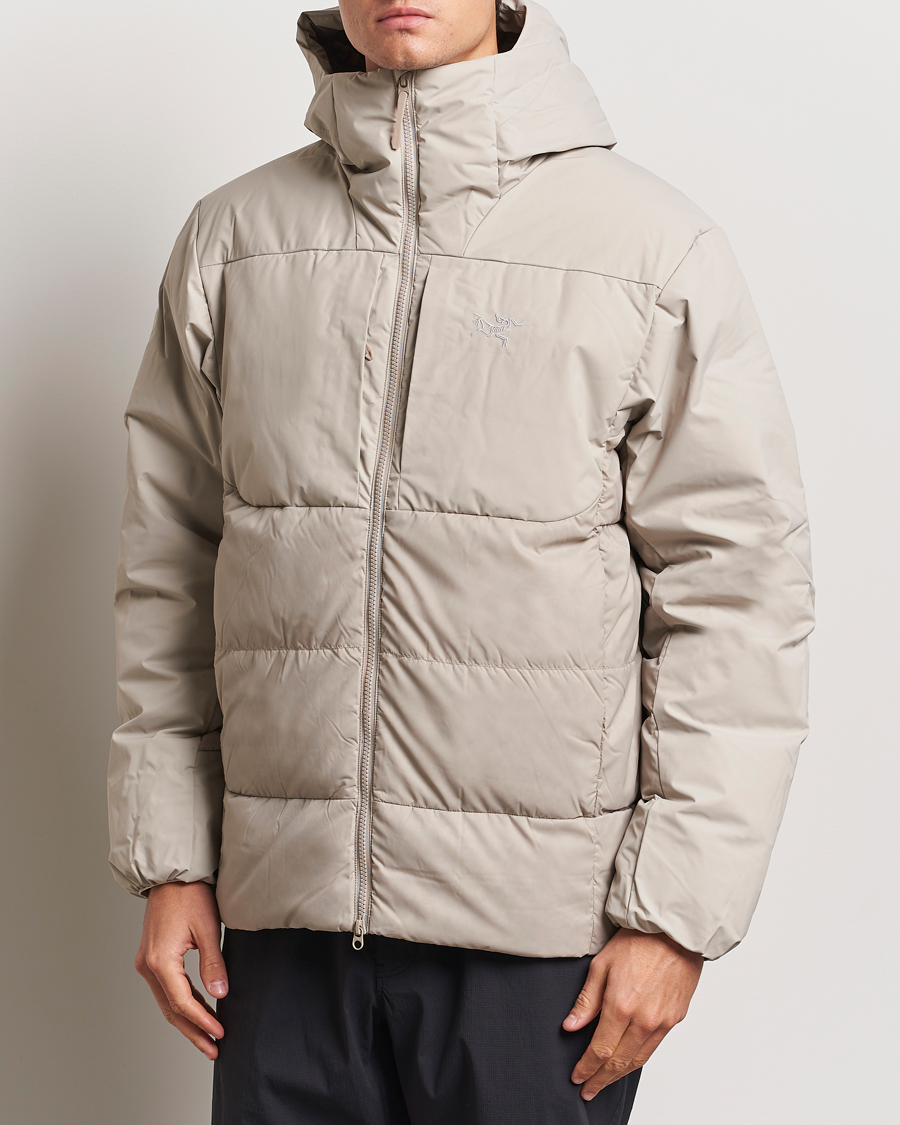 Mies | Takit | Arc'teryx | Thorium SV Hooded Jacket Rune