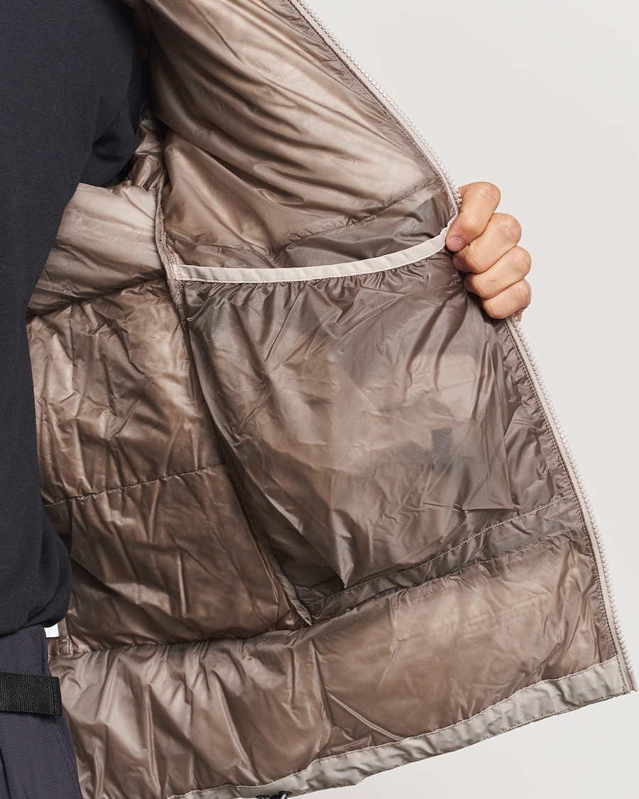 Mies | Takit | Arc'teryx | Thorium SV Hooded Jacket Rune