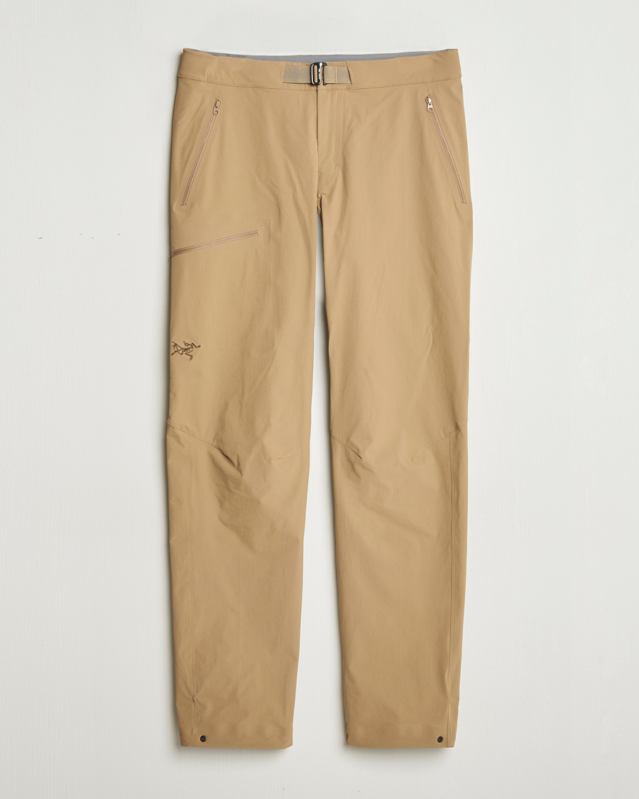 Mies | Housut | Arc'teryx | Gamma AR Pants Canvas