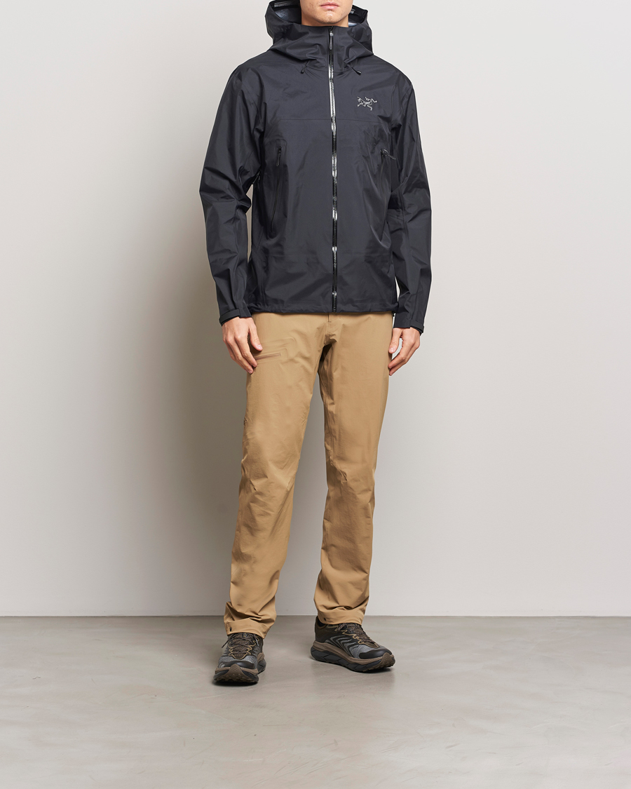 Mies | Housut | Arc'teryx | Gamma AR Pants Canvas