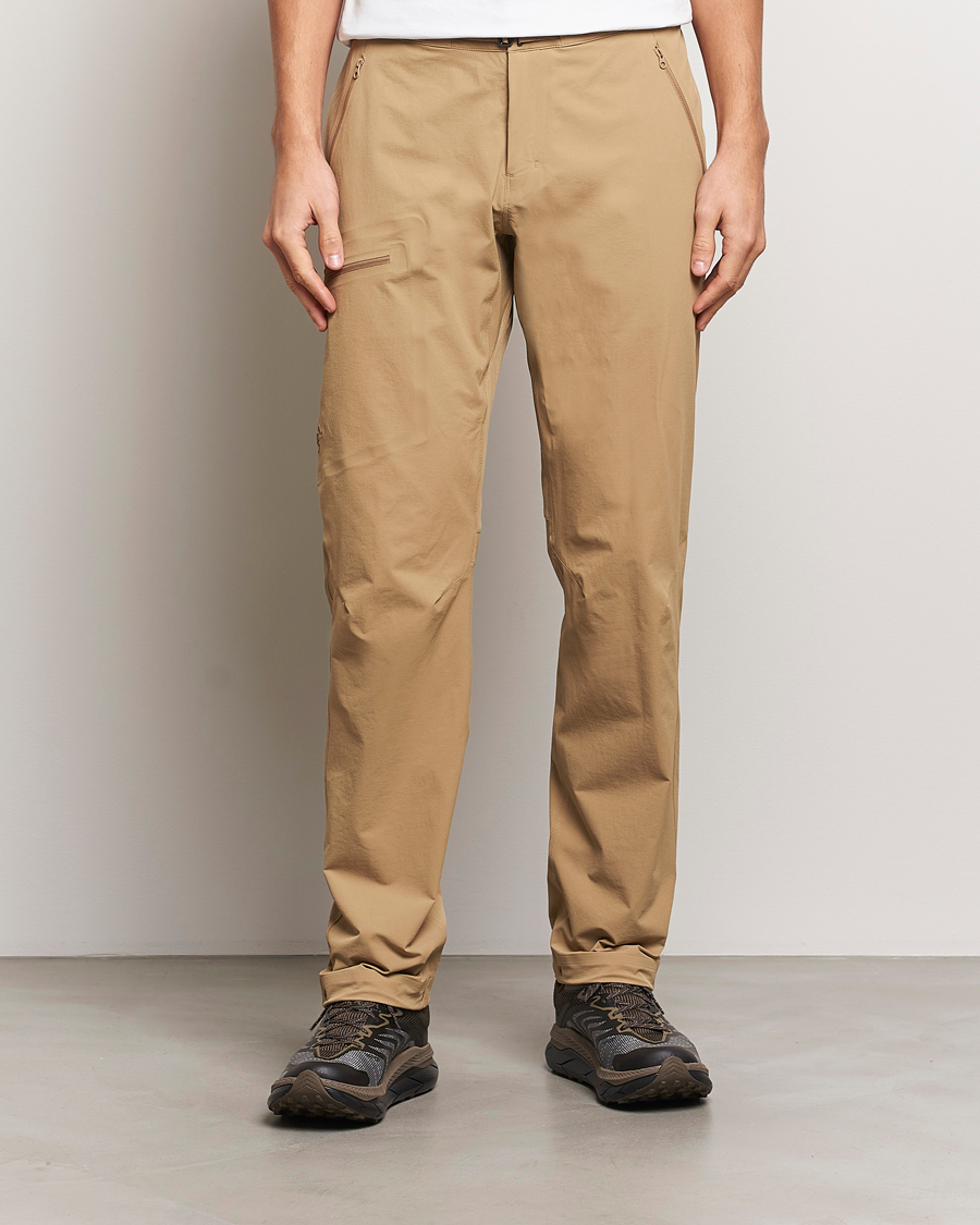 Mies | Housut | Arc'teryx | Gamma AR Pants Canvas