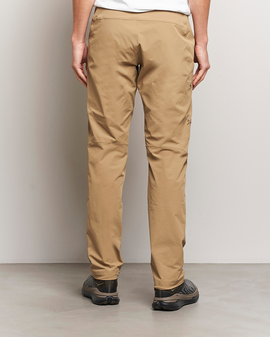 Mies | Housut | Arc'teryx | Gamma AR Pants Canvas